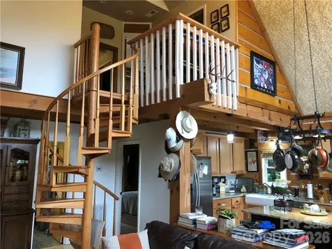 836 Burney Mountain Road Fletcher NC 28732