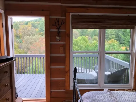 836 Burney Mountain Road Fletcher NC 28732