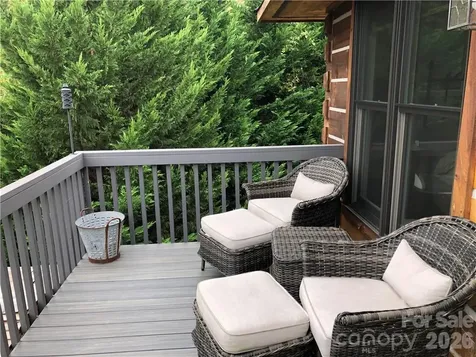 836 Burney Mountain Road Fletcher NC 28732