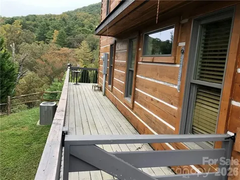 836 Burney Mountain Road Fletcher NC 28732