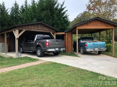 836 Burney Mountain Road Fletcher NC 28732