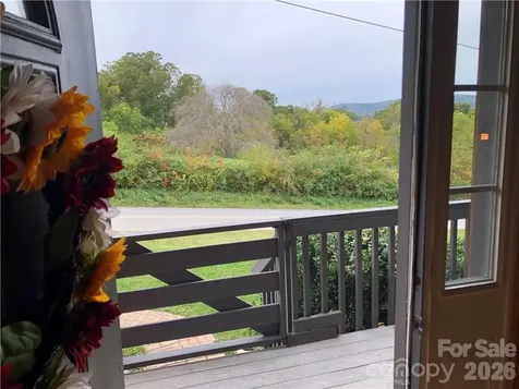 836 Burney Mountain Road Fletcher NC 28732