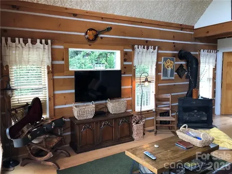836 Burney Mountain Road Fletcher NC 28732