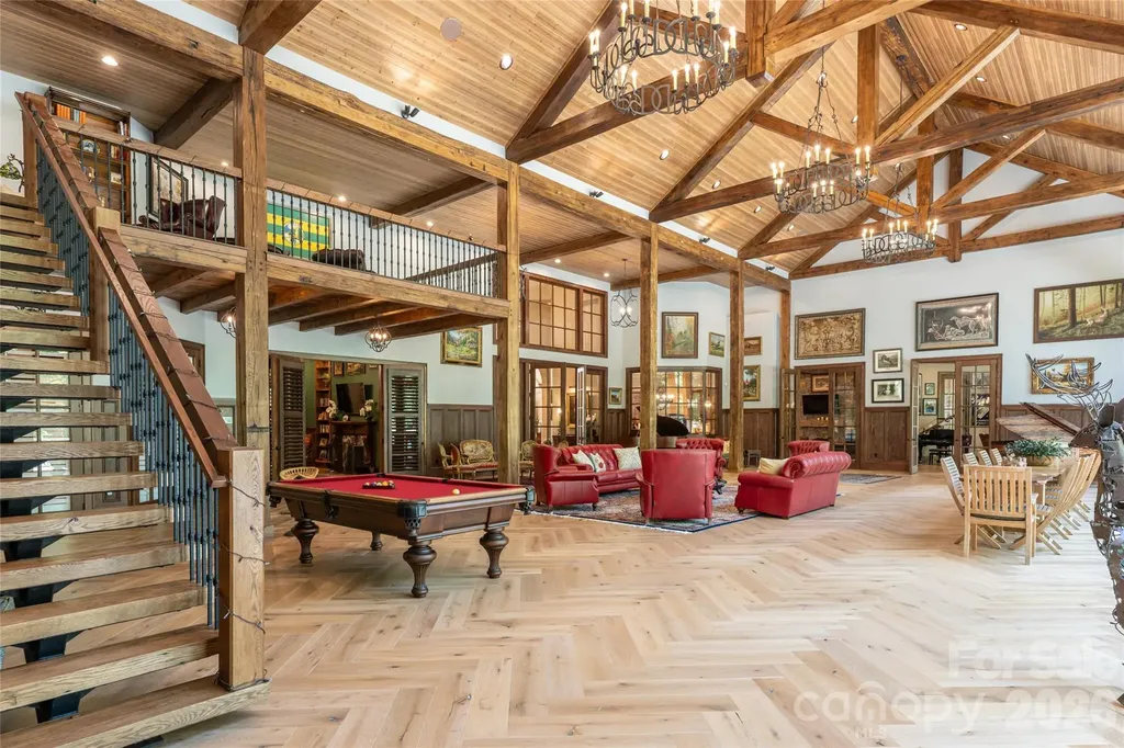 405 Ramble Way Asheville NC 28803