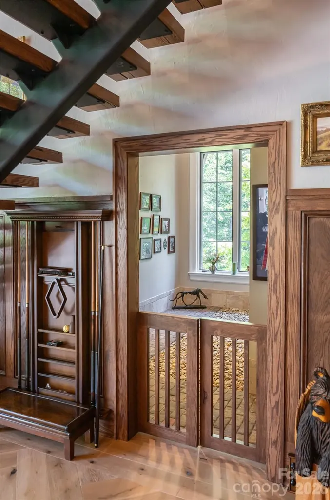405 Ramble Way Asheville NC 28803
