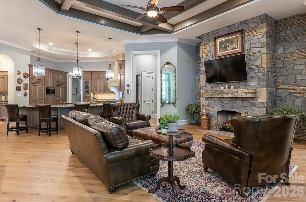 405 Ramble Way Asheville NC 28803