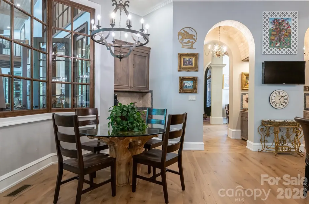 405 Ramble Way Asheville NC 28803