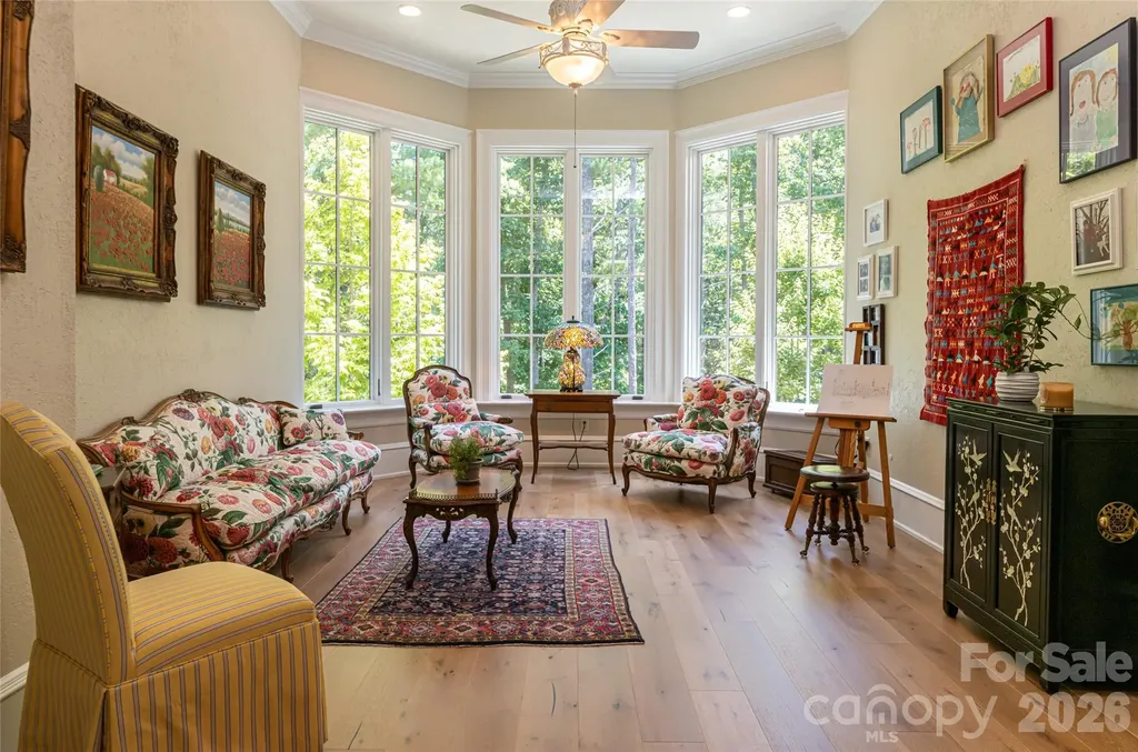 405 Ramble Way Asheville NC 28803