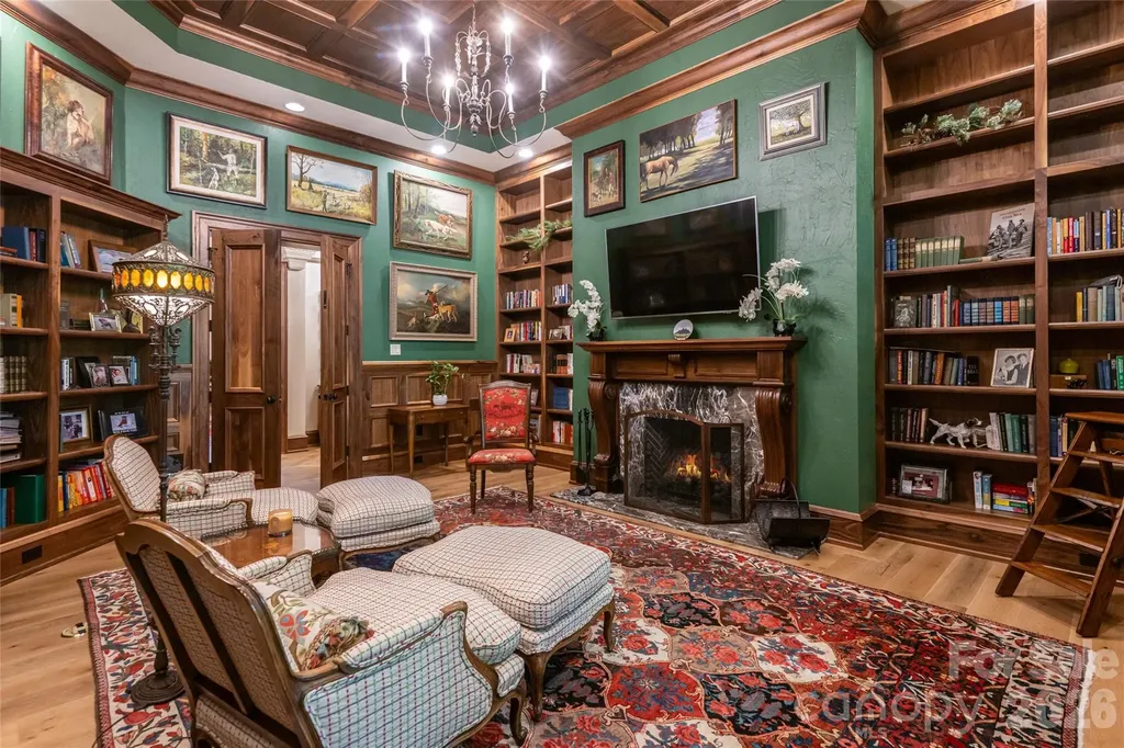 405 Ramble Way Asheville NC 28803