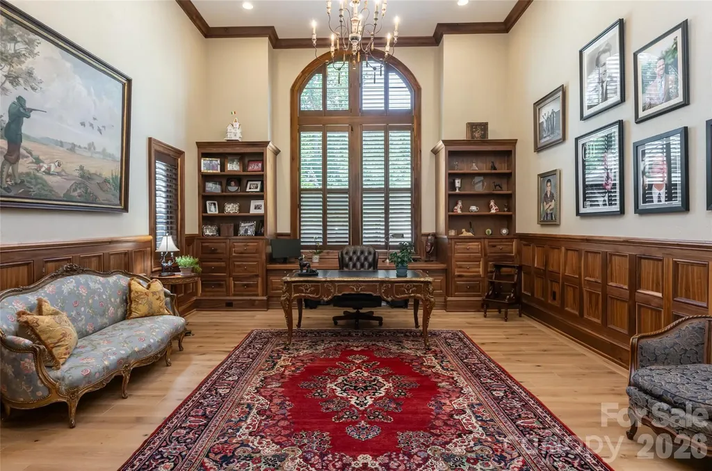 405 Ramble Way Asheville NC 28803