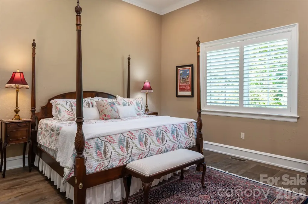 405 Ramble Way Asheville NC 28803