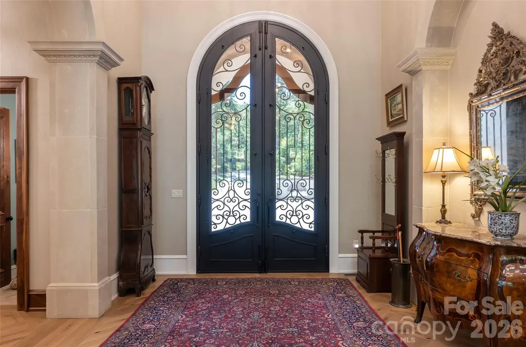 405 Ramble Way Asheville NC 28803