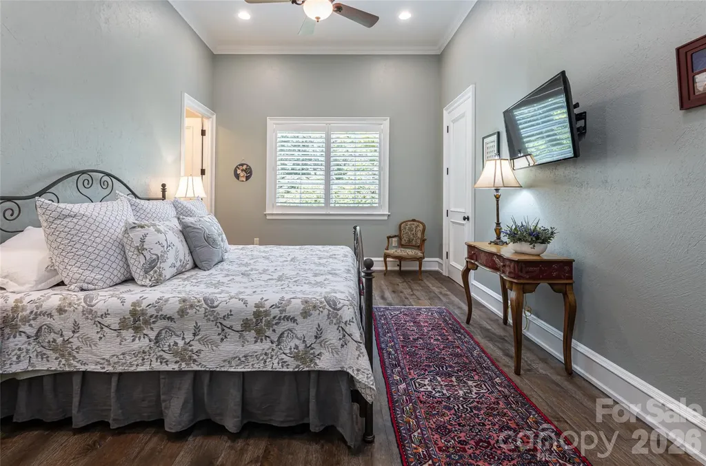 405 Ramble Way Asheville NC 28803
