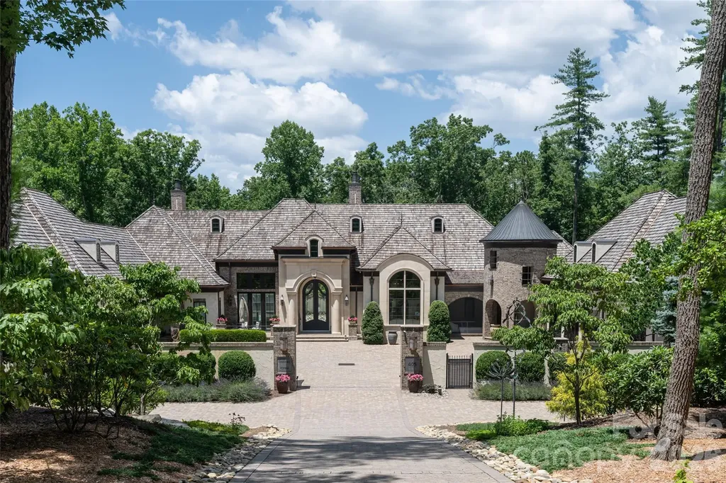 405 Ramble Way Asheville NC 28803