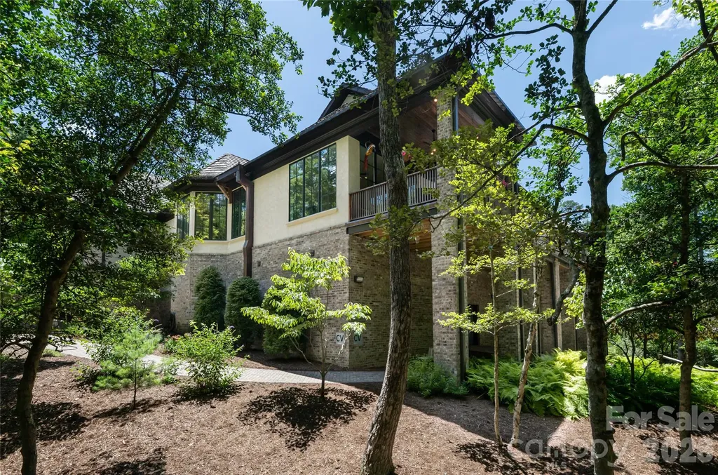 405 Ramble Way Asheville NC 28803
