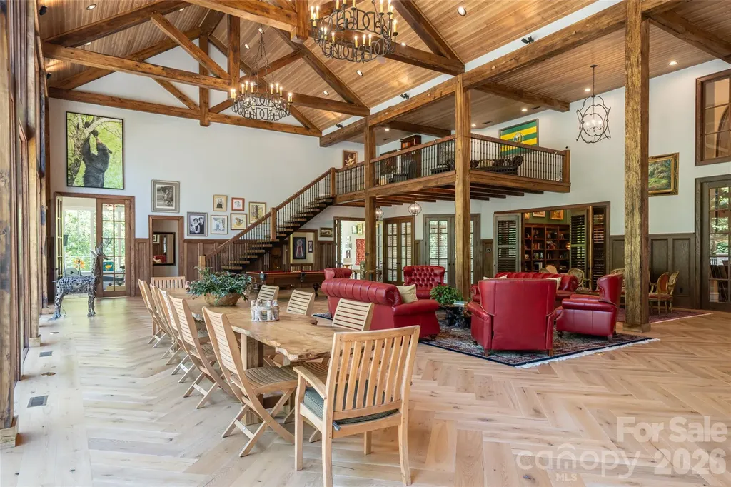 405 Ramble Way Asheville NC 28803