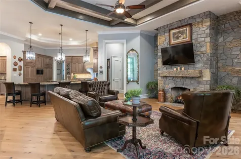 405 Ramble Way Asheville NC 28803