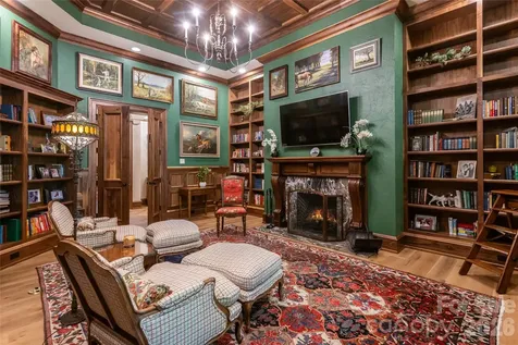 405 Ramble Way Asheville NC 28803