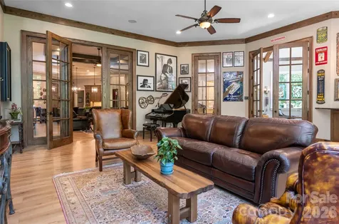 405 Ramble Way Asheville NC 28803