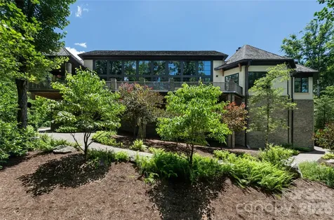 405 Ramble Way Asheville NC 28803