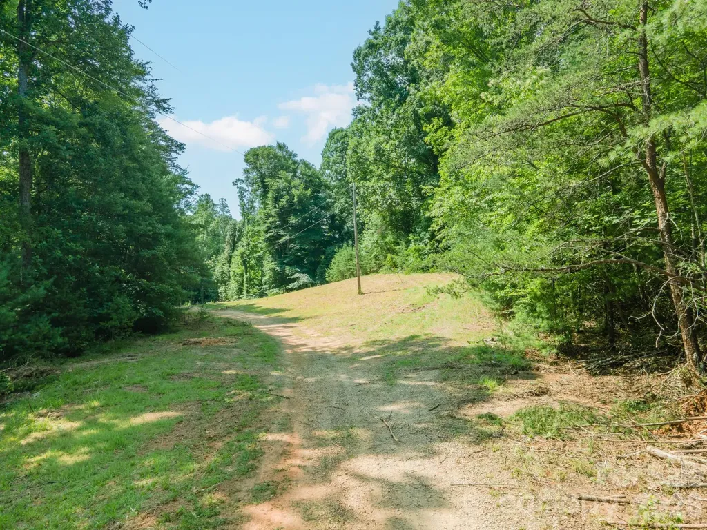 0 Lemon Lane Morganton NC 28655