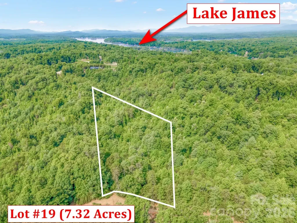 0 Lemon Lane Morganton NC 28655
