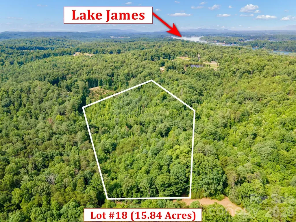 0 Lemon Lane Morganton NC 28655