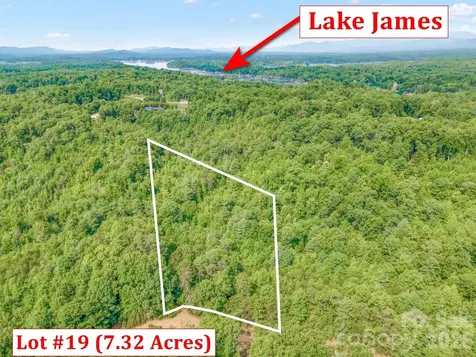 0 Lemon Lane Morganton NC 28655
