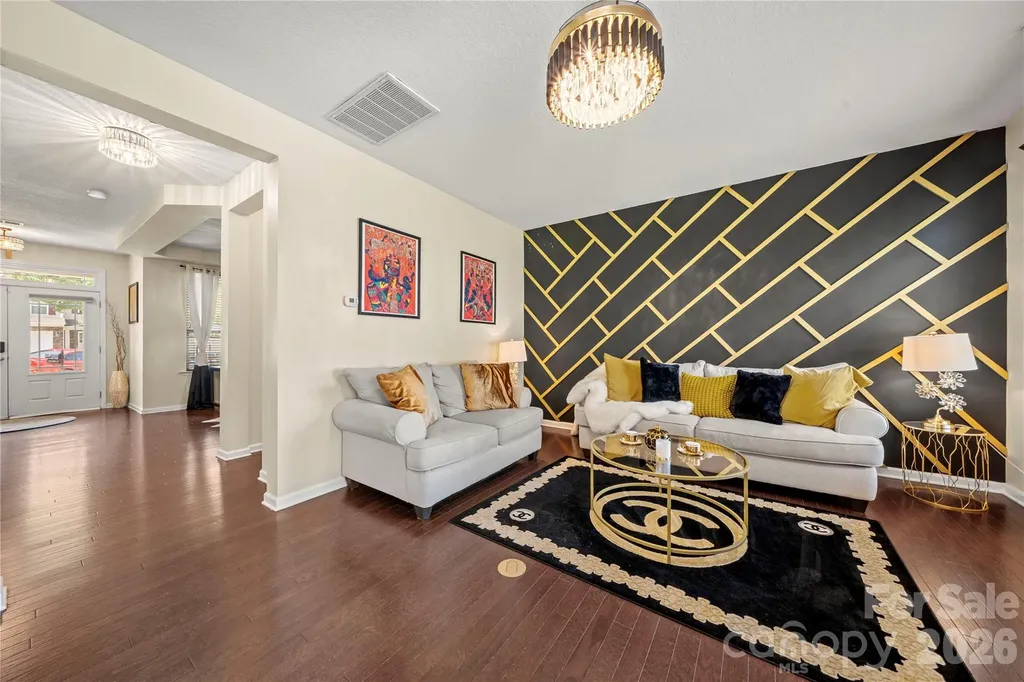 5610 Turtleback Court Charlotte NC 28269
