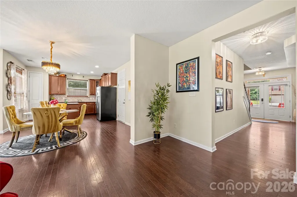 5610 Turtleback Court Charlotte NC 28269