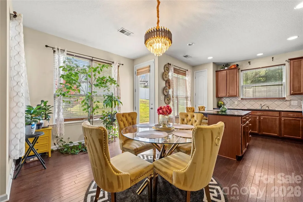 5610 Turtleback Court Charlotte NC 28269