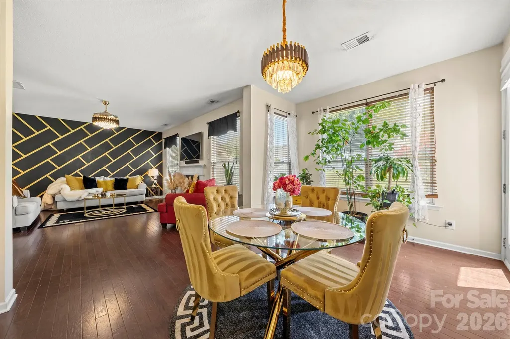5610 Turtleback Court Charlotte NC 28269
