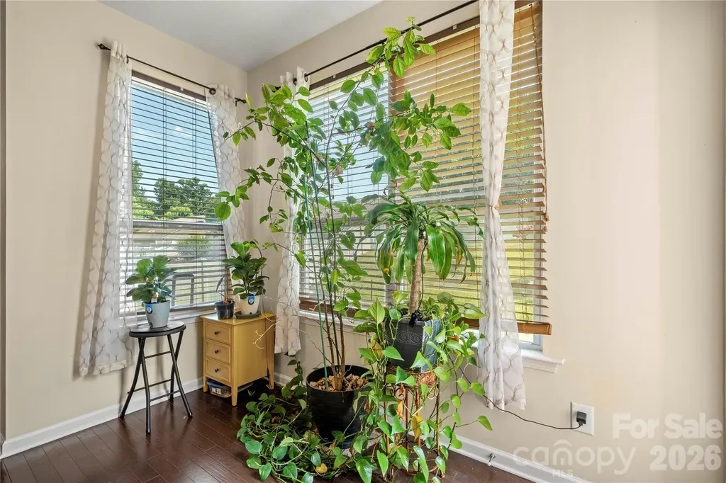 5610 Turtleback Court Charlotte NC 28269