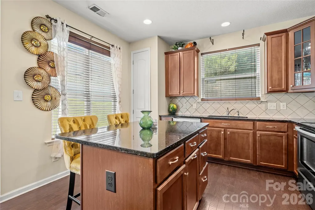 5610 Turtleback Court Charlotte NC 28269