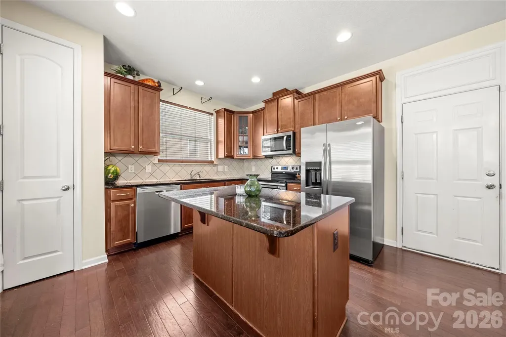 5610 Turtleback Court Charlotte NC 28269