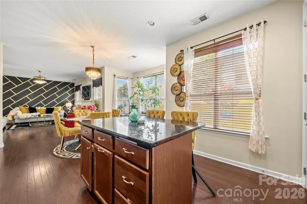 5610 Turtleback Court Charlotte NC 28269