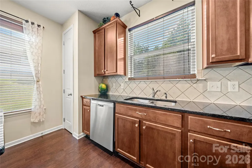 5610 Turtleback Court Charlotte NC 28269
