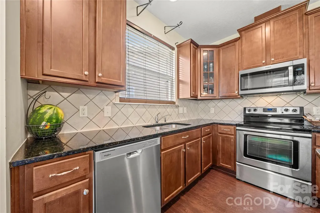 5610 Turtleback Court Charlotte NC 28269