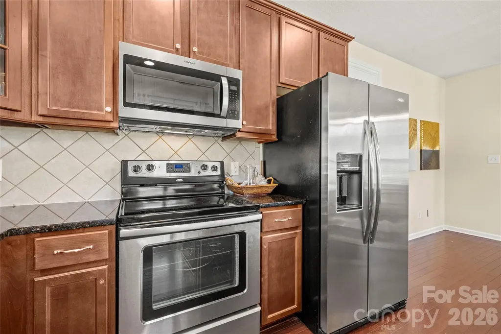 5610 Turtleback Court Charlotte NC 28269