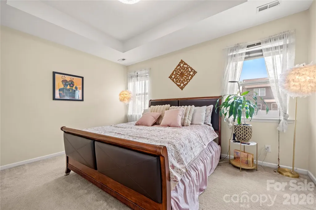 5610 Turtleback Court Charlotte NC 28269