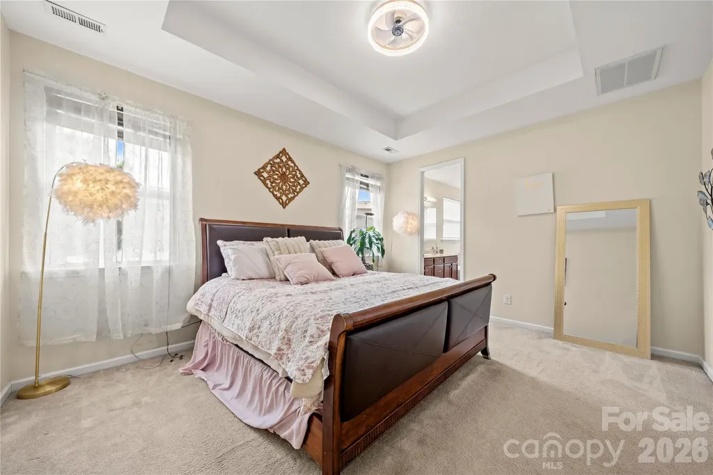 5610 Turtleback Court Charlotte NC 28269