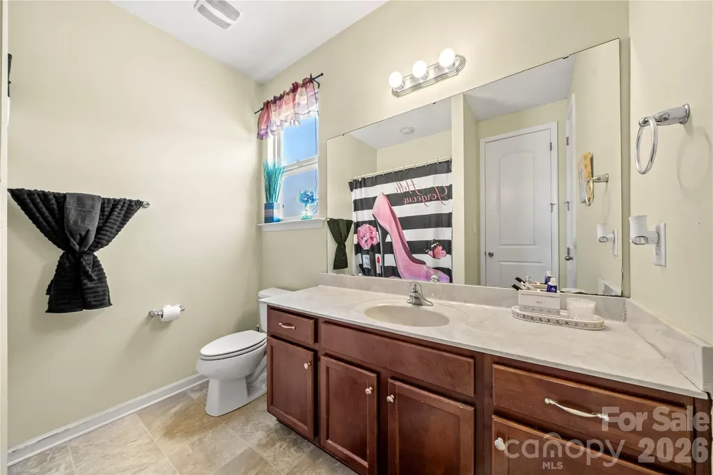 5610 Turtleback Court Charlotte NC 28269