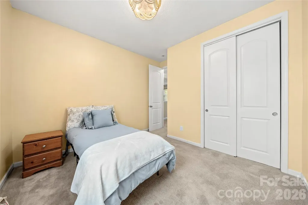 5610 Turtleback Court Charlotte NC 28269