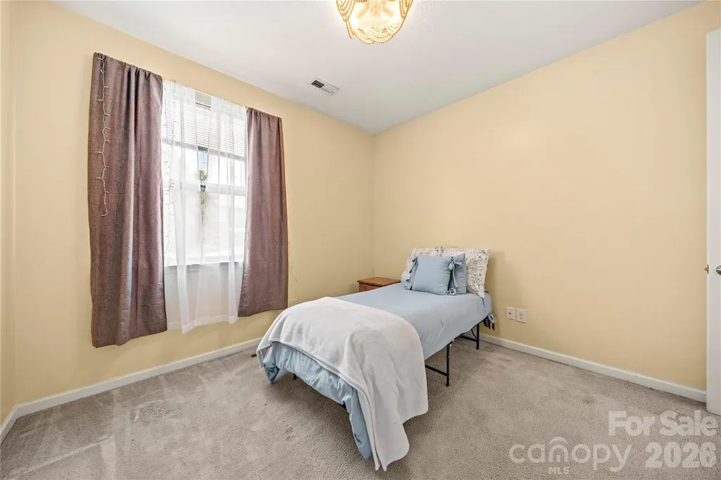 5610 Turtleback Court Charlotte NC 28269