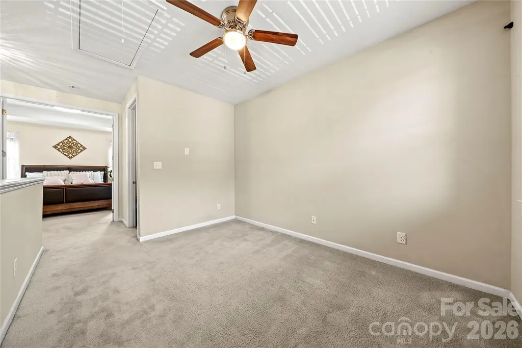 5610 Turtleback Court Charlotte NC 28269