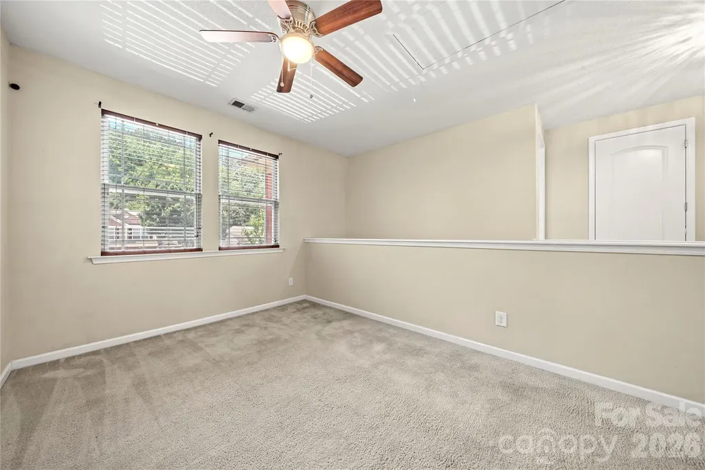 5610 Turtleback Court Charlotte NC 28269
