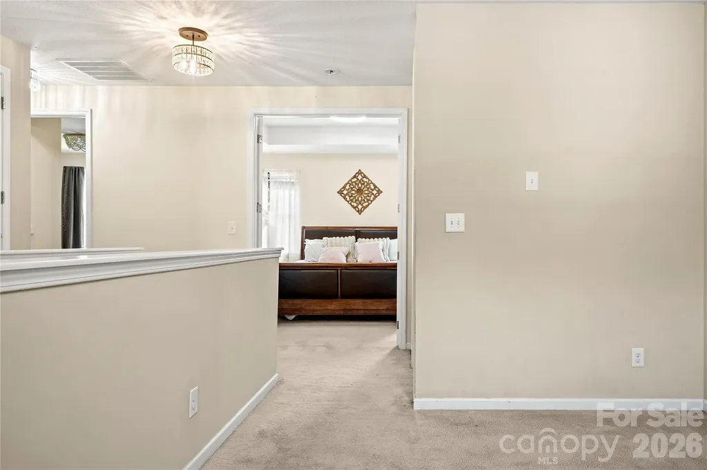 5610 Turtleback Court Charlotte NC 28269