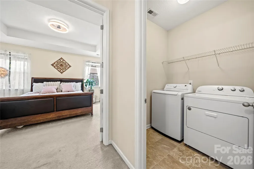 5610 Turtleback Court Charlotte NC 28269