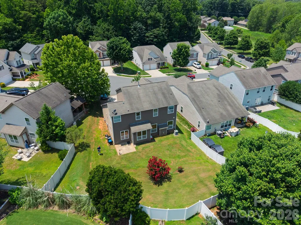 5610 Turtleback Court Charlotte NC 28269