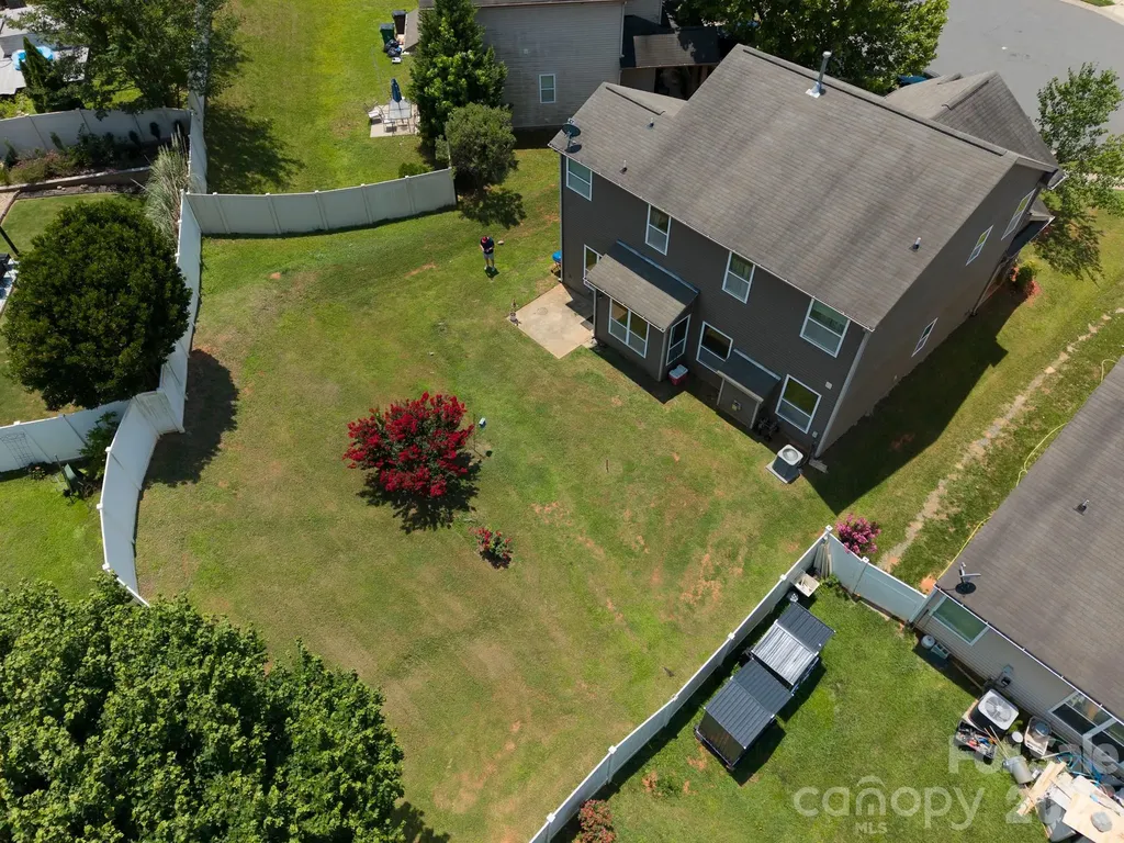 5610 Turtleback Court Charlotte NC 28269